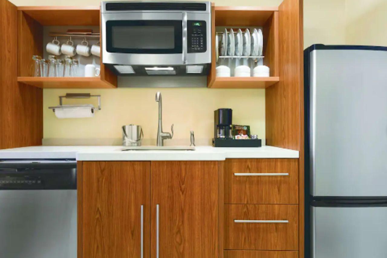 Home2Suites Pittsburgh Cranberry Cranberry Township Εξωτερικό φωτογραφία