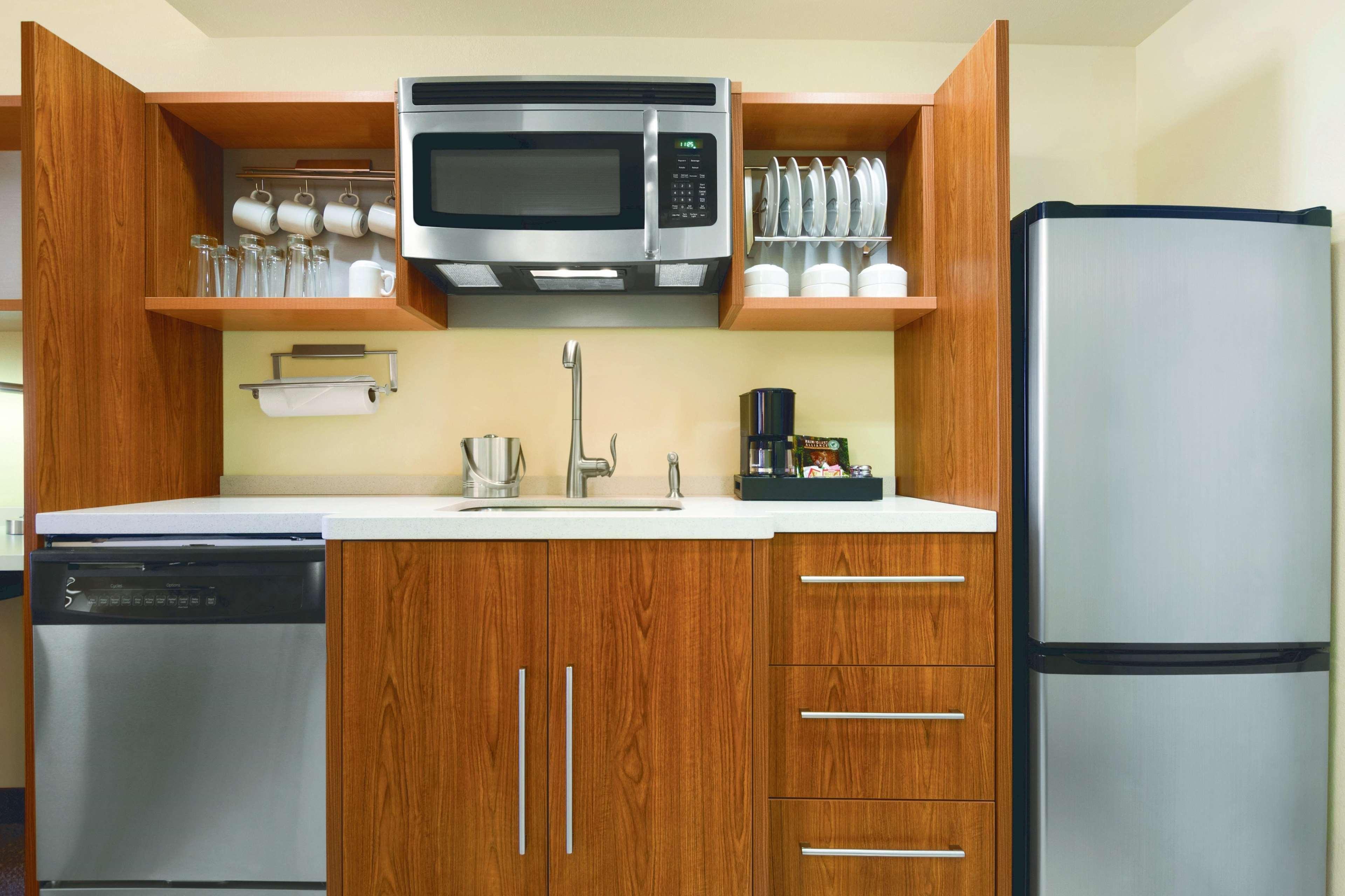 Home2Suites Pittsburgh Cranberry Cranberry Township Εξωτερικό φωτογραφία