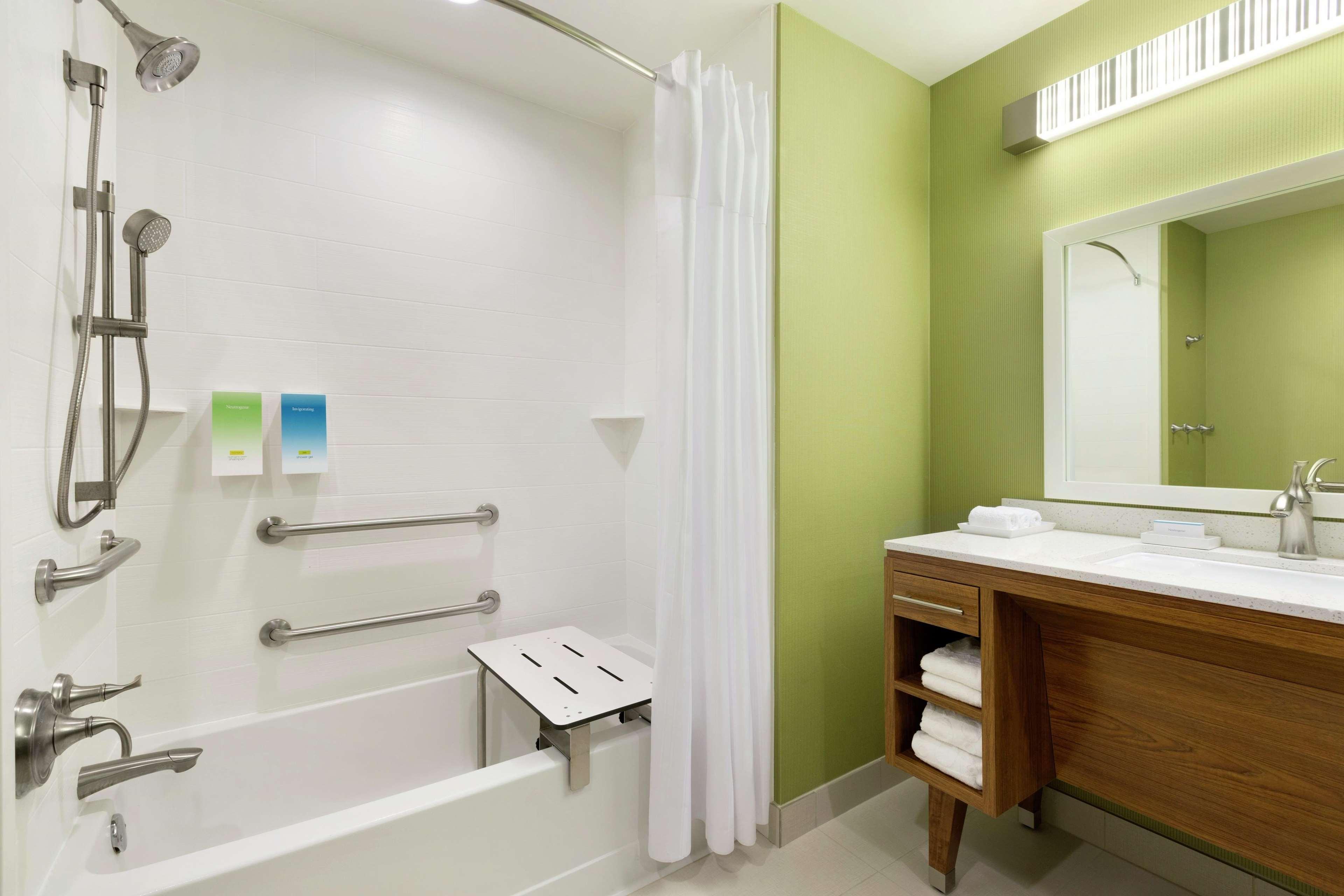 Home2Suites Pittsburgh Cranberry Cranberry Township Εξωτερικό φωτογραφία