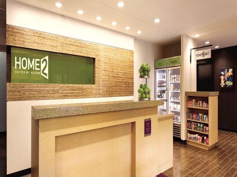 Home2Suites Pittsburgh Cranberry Cranberry Township Εξωτερικό φωτογραφία