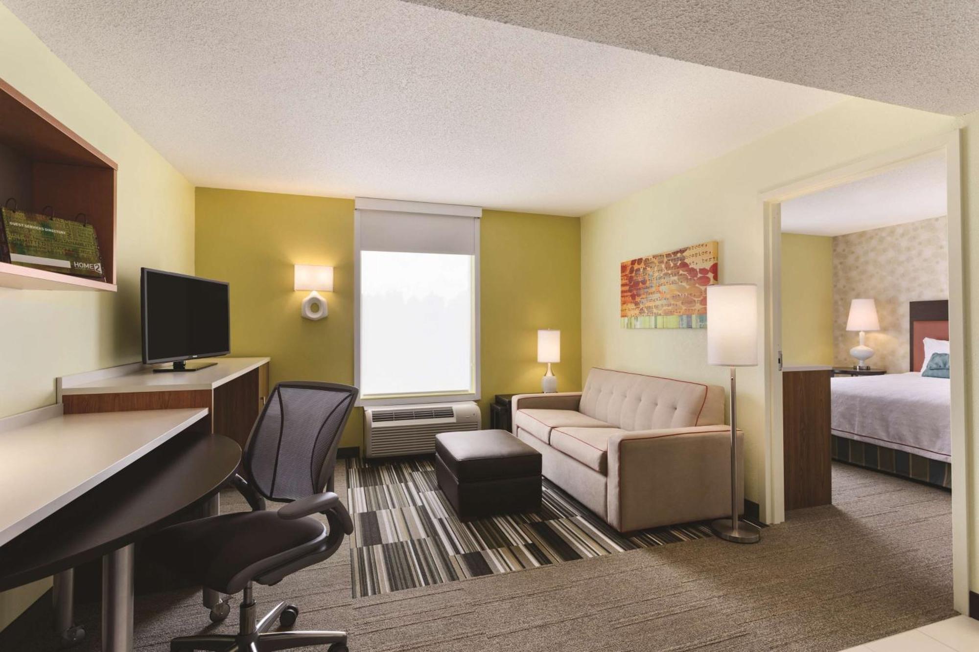 Home2Suites Pittsburgh Cranberry Cranberry Township Εξωτερικό φωτογραφία