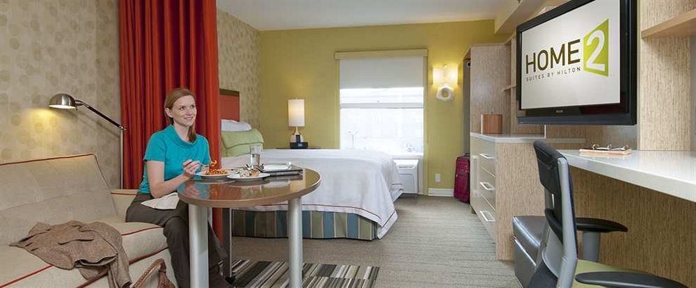 Home2Suites Pittsburgh Cranberry Cranberry Township Εξωτερικό φωτογραφία