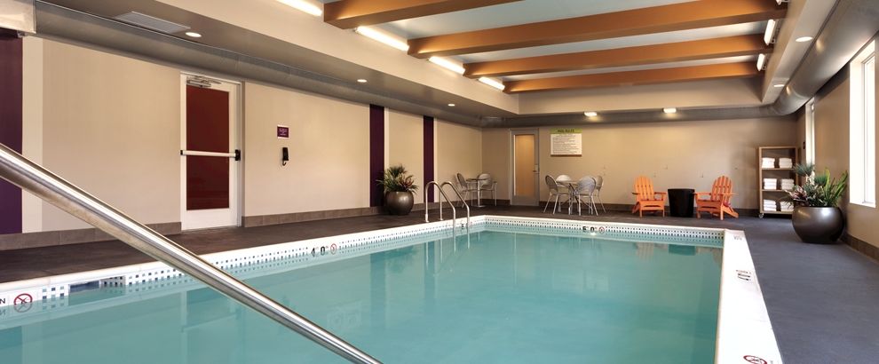 Home2Suites Pittsburgh Cranberry Cranberry Township Εξωτερικό φωτογραφία